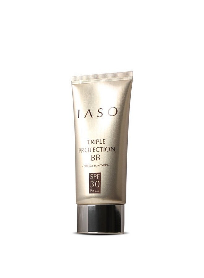 iaso Triple Protection Bb Cream Spf30 Pa++ - Image 2