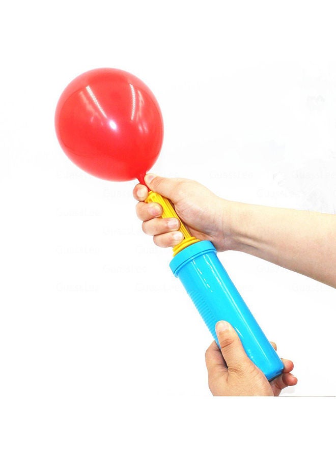 Sharpdo Balloon Pump 18x3cm - Image 2
