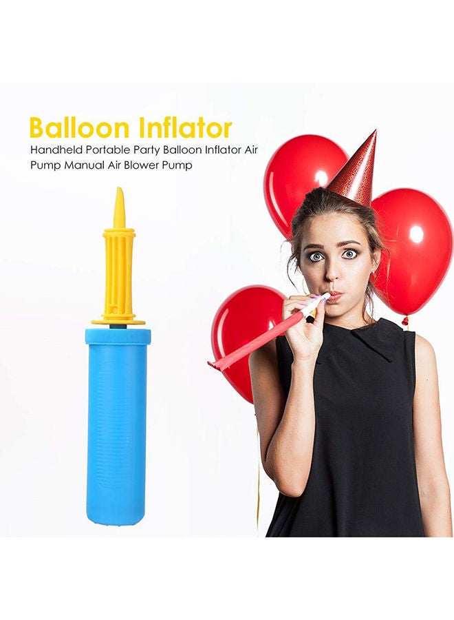 Sharpdo Balloon Pump 18x3cm - Image 4