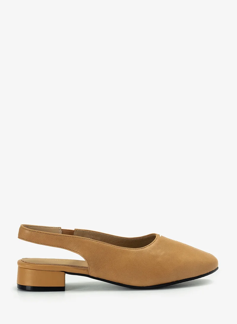 Lorianne Aria - slingback pumps