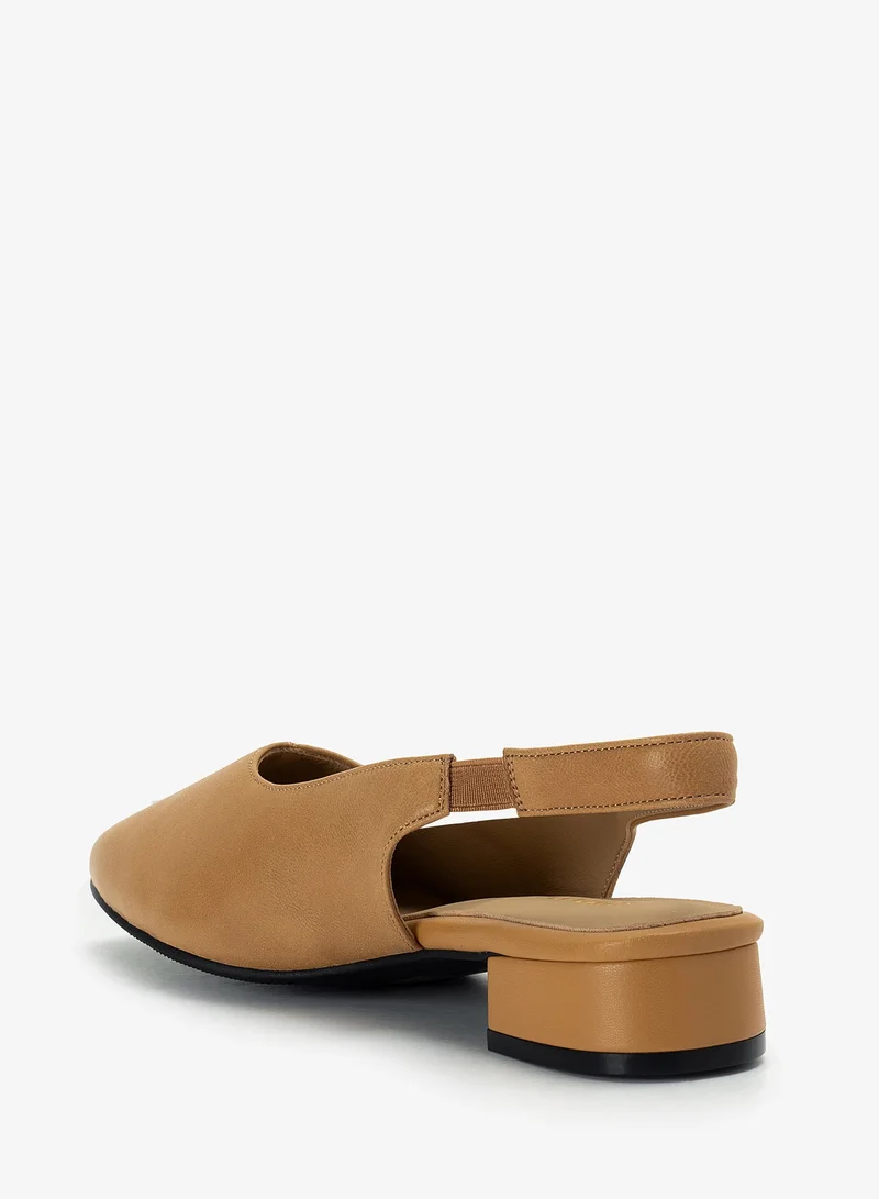 Lorianne Aria - slingback pumps