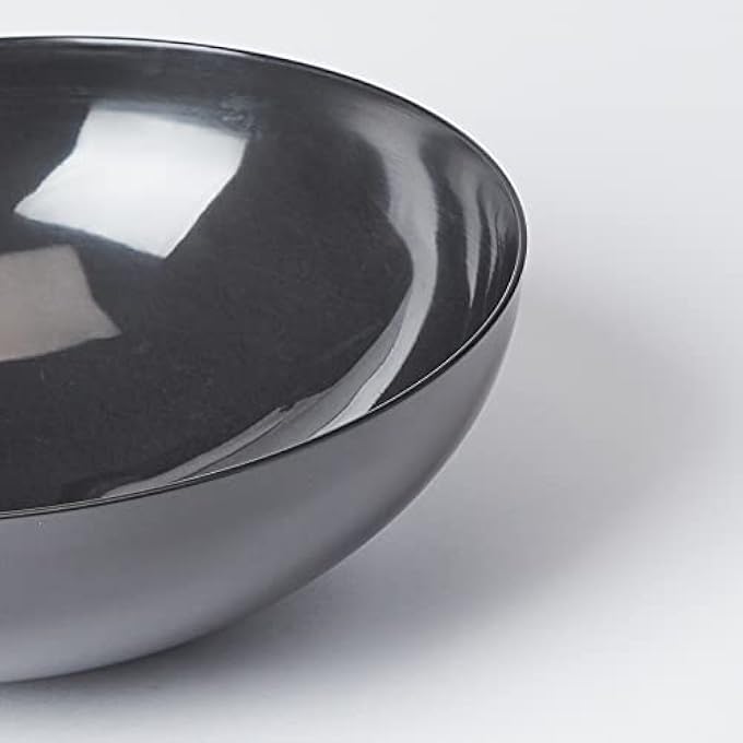 Tuffware Hard Anodized Traditional Tasara Black 2L - Image 2