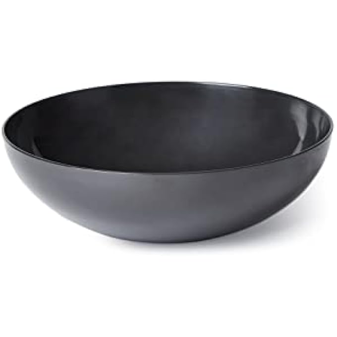 Tuffware Hard Anodized Traditional Tasara Black 2L - Image 1