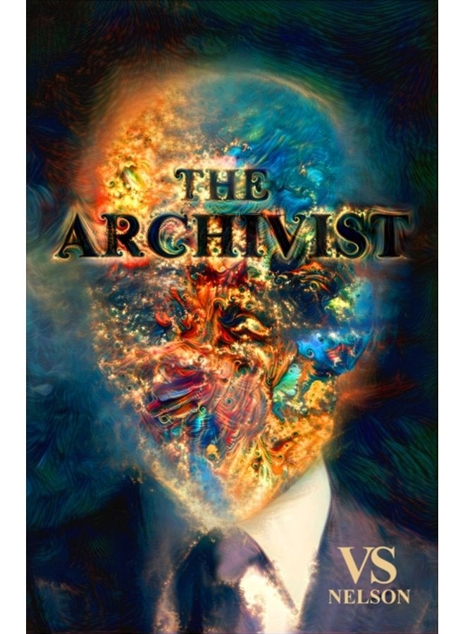 The Archivist - Paperback