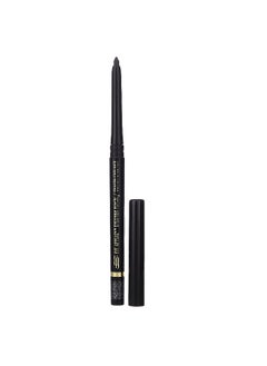 Black Radiance Black Radiance, Eye Appeal Eyeliner Pencil, Sparkling Black, 0.008 oz (0.23 g)  - Image 1