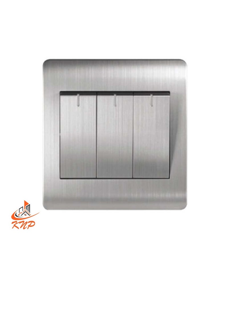 كنب 16A 3 عصابة 1 طريقة التبديل - Image 1