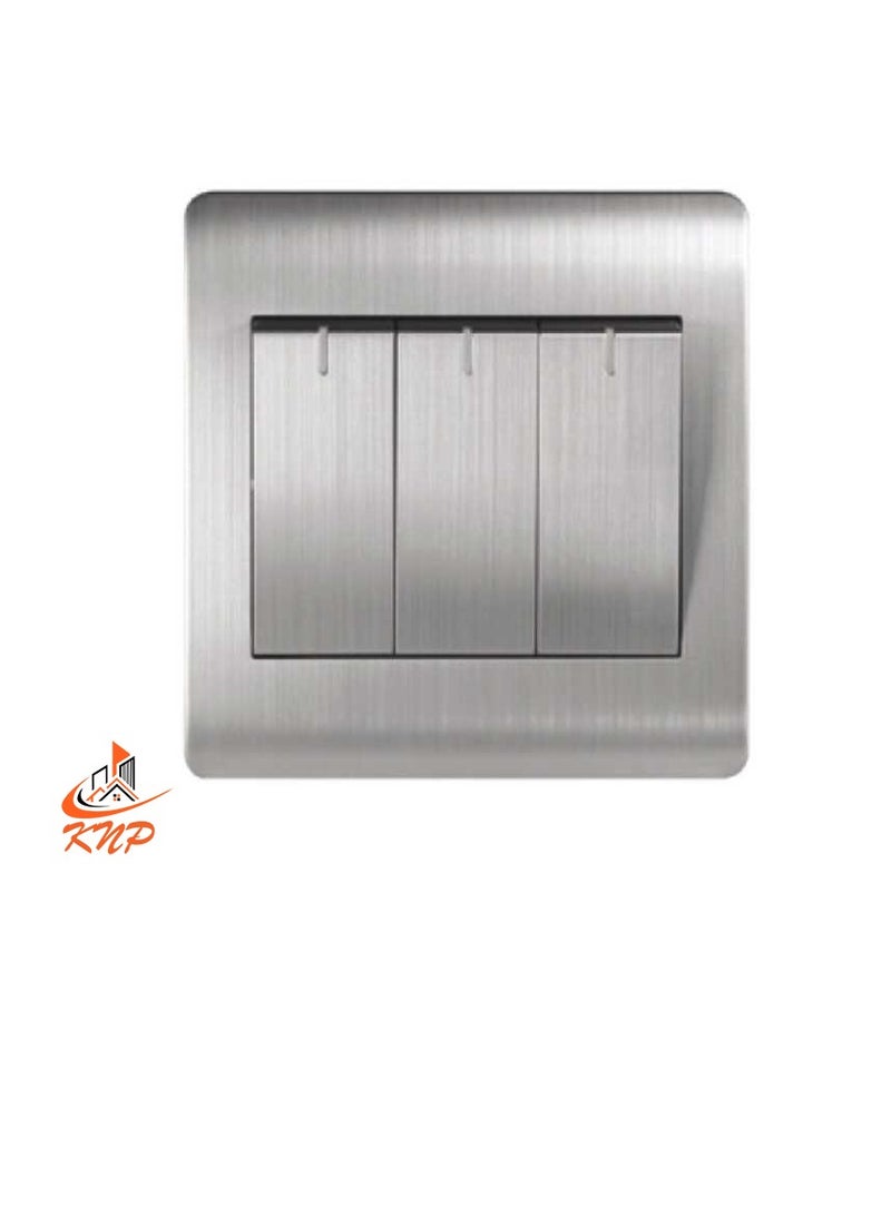 كنب 16A 3 عصابة 1 طريقة التبديل - Image 3