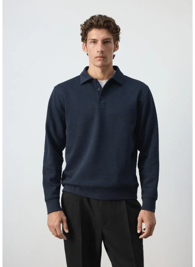 Sudadera BOLA