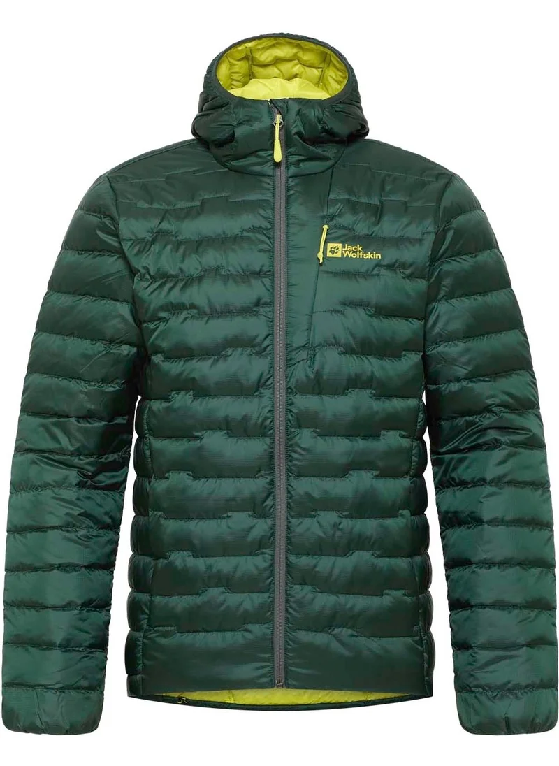 جاك ولفسكن Passamani Down Hoody M