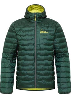 Jack Wolfskin Passamani Down Hoody M  - Image 1
