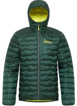 Jack Wolfskin Passamani Down Hoody M  - Image 3