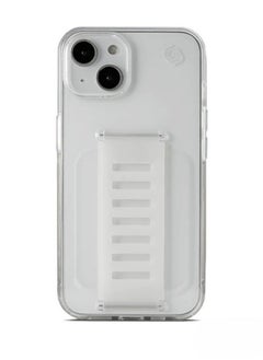 Generic Transparent Non Yellowing Protective Case Cover for iPhone 15 Plus  - Image 1