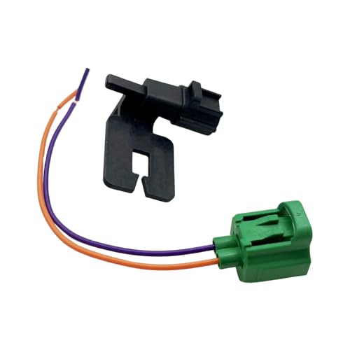 YCUPONE Ambient Air Temperature Sensor 68518243AA Compatible with Viper Pacifica Compass Voyager Gladiator Charger Dart Cherokee Wrangler Durango Grand Caravan - Image 3