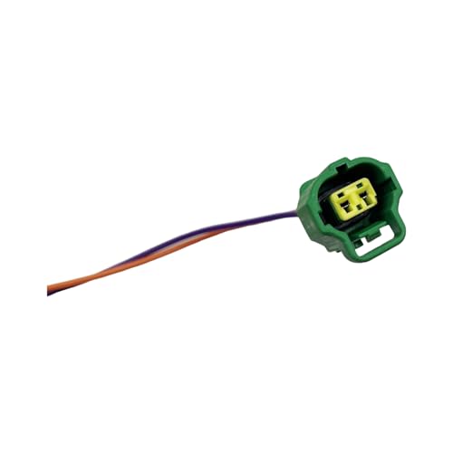 YCUPONE Ambient Air Temperature Sensor 68518243AA Compatible with Viper Pacifica Compass Voyager Gladiator Charger Dart Cherokee Wrangler Durango Grand Caravan - Image 5