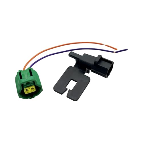 YCUPONE Ambient Air Temperature Sensor 68518243AA Compatible with Viper Pacifica Compass Voyager Gladiator Charger Dart Cherokee Wrangler Durango Grand Caravan - Image 1