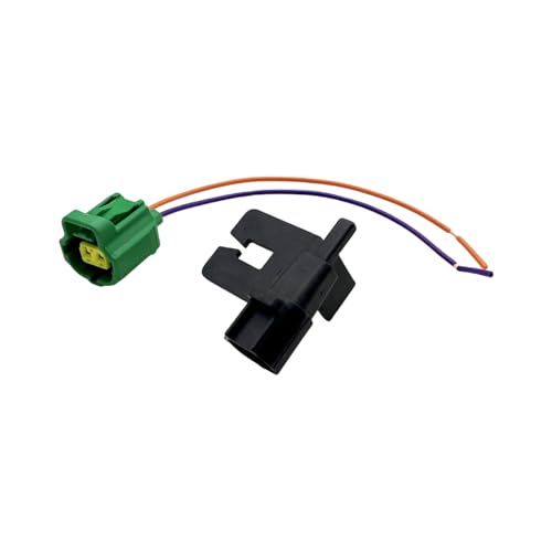 YCUPONE Ambient Air Temperature Sensor 68518243AA Compatible with Viper Pacifica Compass Voyager Gladiator Charger Dart Cherokee Wrangler Durango Grand Caravan - Image 2