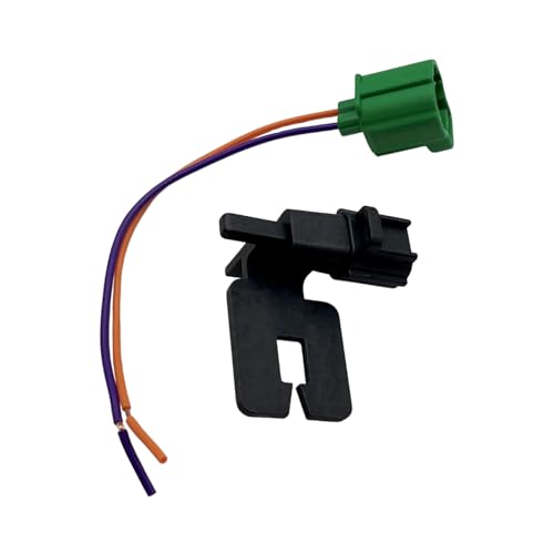 YCUPONE Ambient Air Temperature Sensor 68518243AA Compatible with Viper Pacifica Compass Voyager Gladiator Charger Dart Cherokee Wrangler Durango Grand Caravan - Image 4