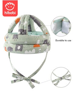 hibobi Baby Helmet for Crawling and Walking Infant Safety Helmet Head Protection  - Image 2