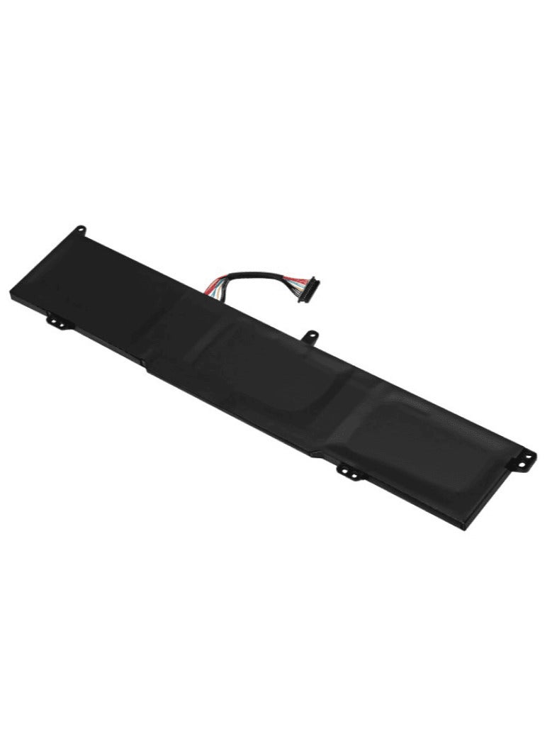 L18C3PF1 L18M3PF1 Laptop Battery for Lenovo Ideapad L340-15IRH L340-17IRH Series 5B10T04975 5B10W67350 5B10T04976 5B10W67336 SB10W67243 (11.52V 45W/ 3950mAh) - Image 2