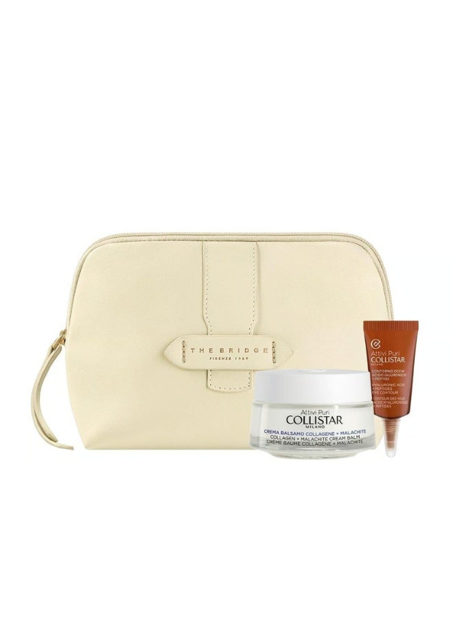 كوليستار - افتح صندوق مجموعة هدايا التجميل الخاصة بك - Image 1