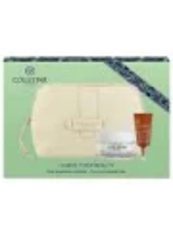 كوليستار - افتح صندوق مجموعة هدايا التجميل الخاصة بك - Image 2