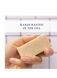 Noble Formula Noble Formula 2% Pyrithione Zinc (ZnP) Emu Oil Bar Soap, Especially Formulated for Acne, Psoriasis, and Eczema, Safe for Daily Use and All Skin Types, 3.25 oz  - Image 5