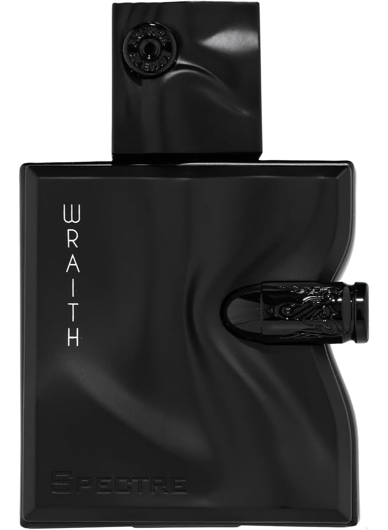 French Avenue Spectre Wraith - Eau de Parfum Perfume For Men, 100ml - Image 2