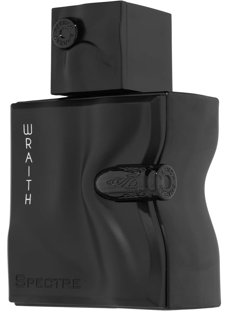 French Avenue Spectre Wraith - Eau de Parfum Perfume For Men, 100ml - Image 3