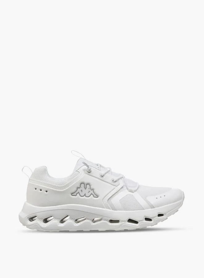 Kappa Men Lace-Up Sports Shoes