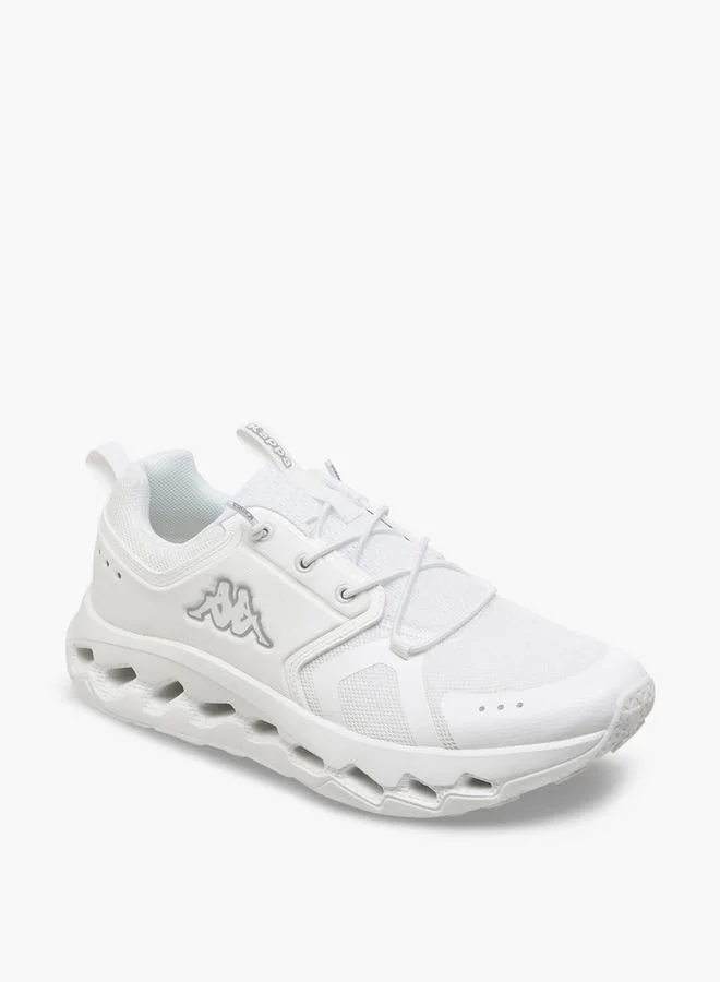 Kappa Men Lace-Up Sports Shoes