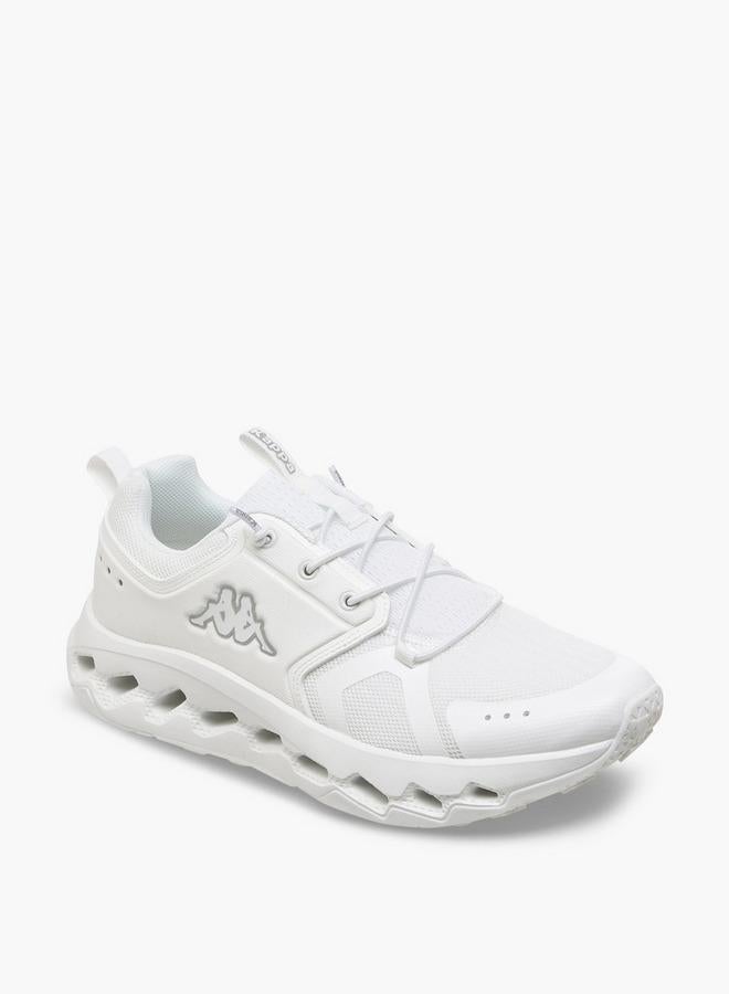 Kappa Men Lace-Up Sports Shoes - Image 2