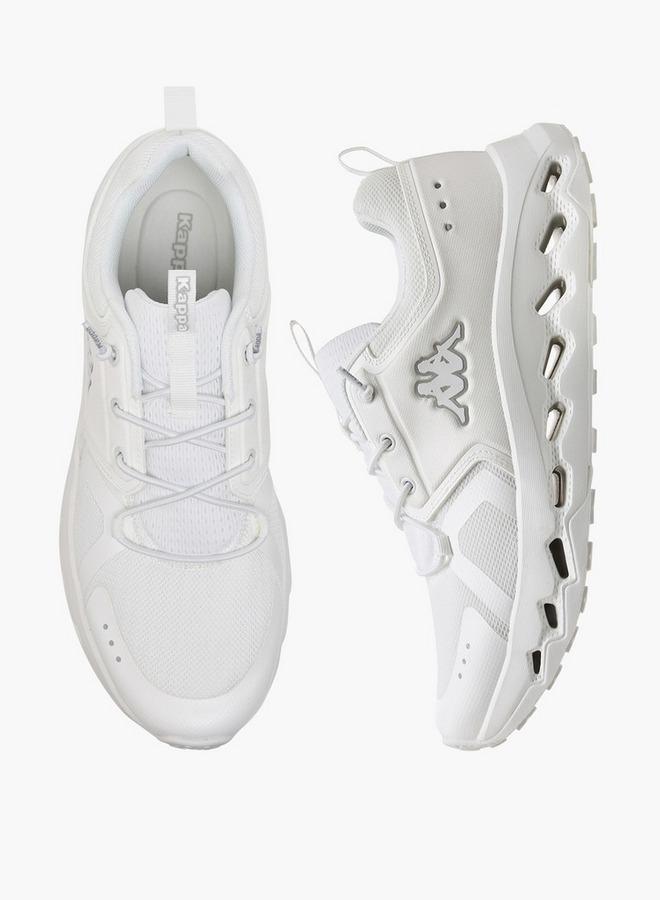 Kappa Men Lace-Up Sports Shoes - Image 1