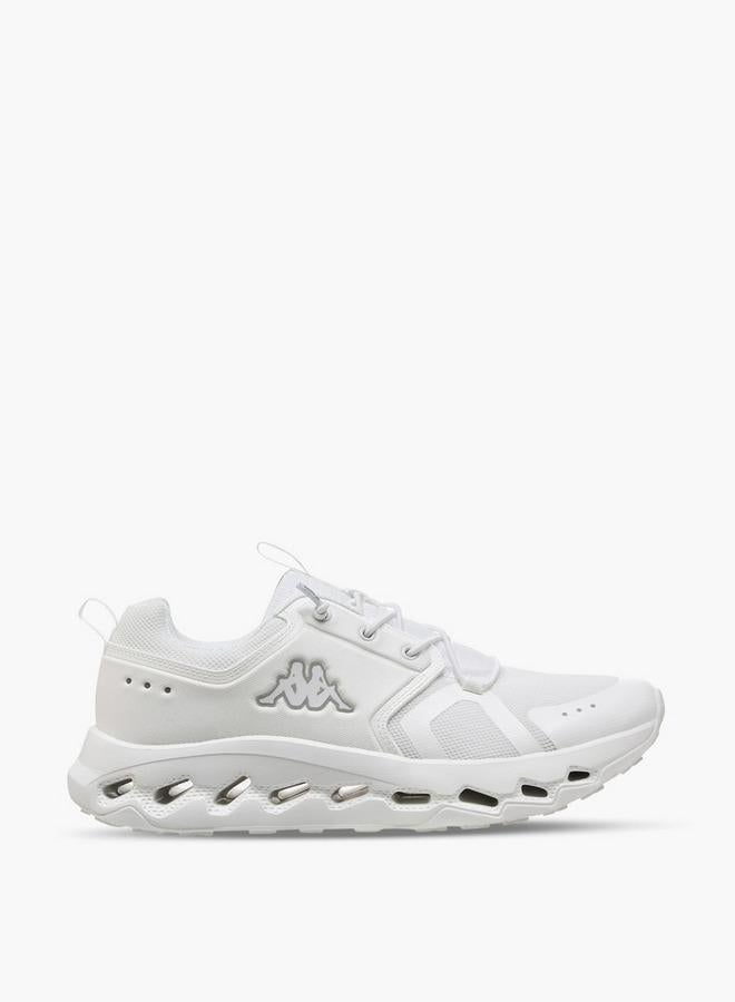 Kappa Men Lace-Up Sports Shoes - Image 3