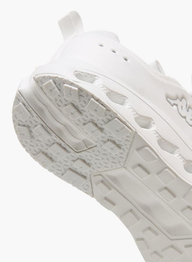 Kappa Men Lace-Up Sports Shoes - Image 5