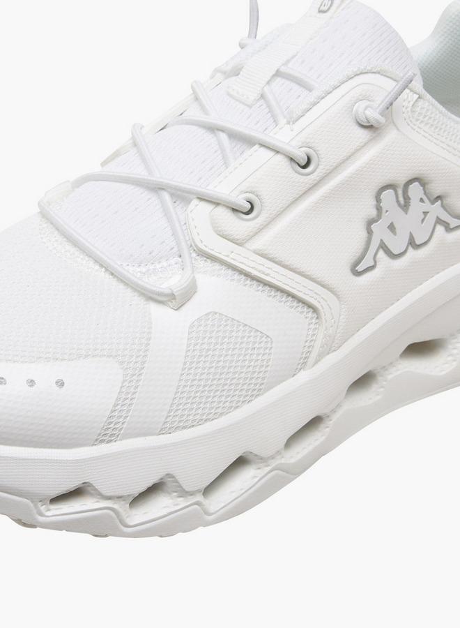Kappa Men Lace-Up Sports Shoes - Image 4