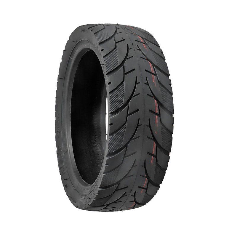 8.5x3 Explosion-Proof Vacuum Tire Tubeless Anti-Slip Tire Electric Scooter Modified Tire with Nozzle Compatible with M365 Pro Pro2 1S - Image 4