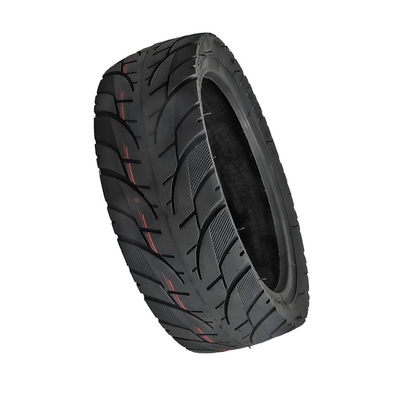 8.5x3 Explosion-Proof Vacuum Tire Tubeless Anti-Slip Tire Electric Scooter Modified Tire with Nozzle Compatible with M365 Pro Pro2 1S - Image 3