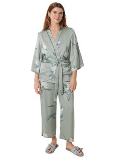 3-Piece Pajama Set