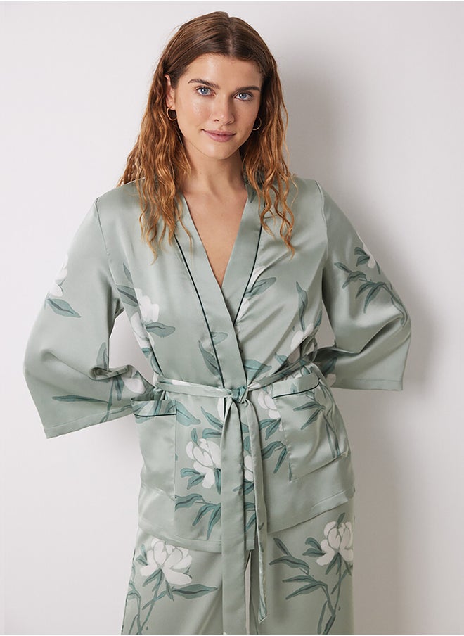 women'secret - 3-Piece Pajama Set - Image 1