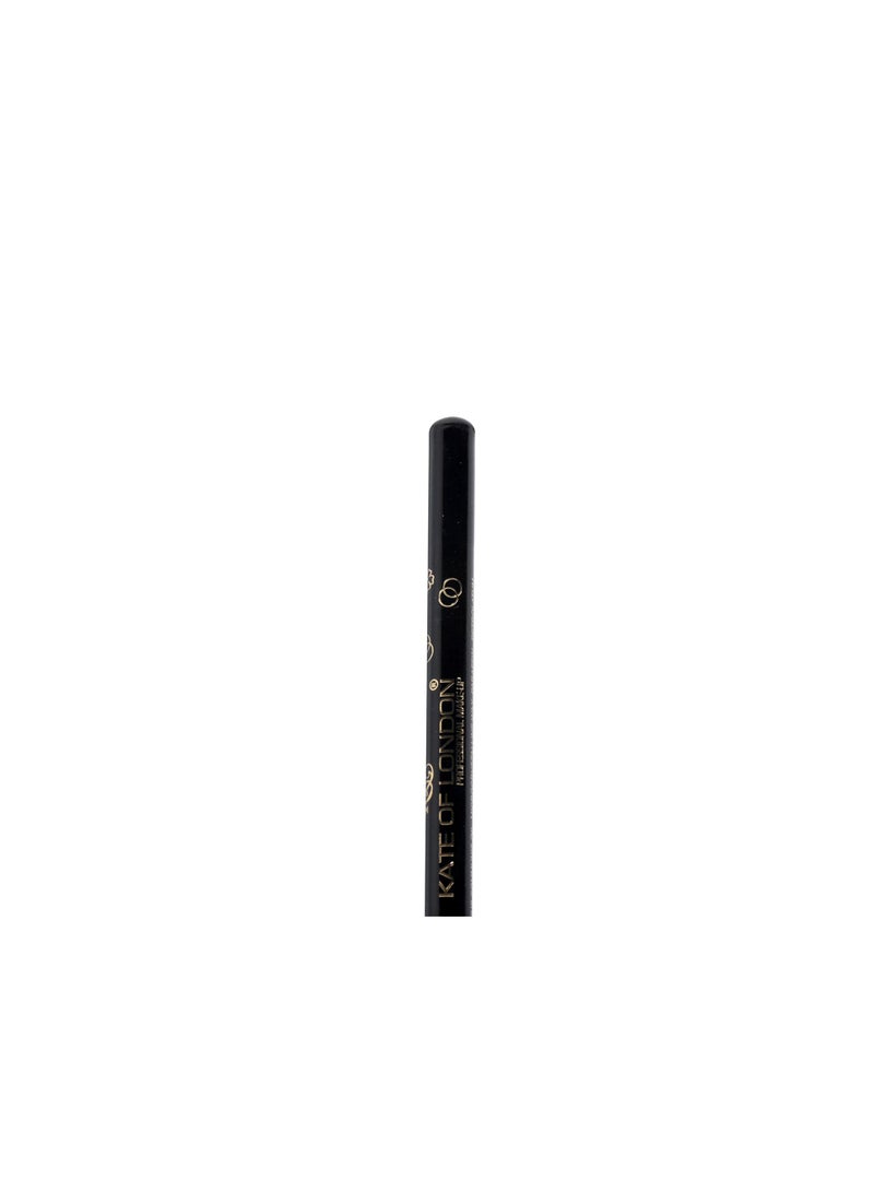 KATE OF LONDON Long Eye Liner Pencil - Image 2