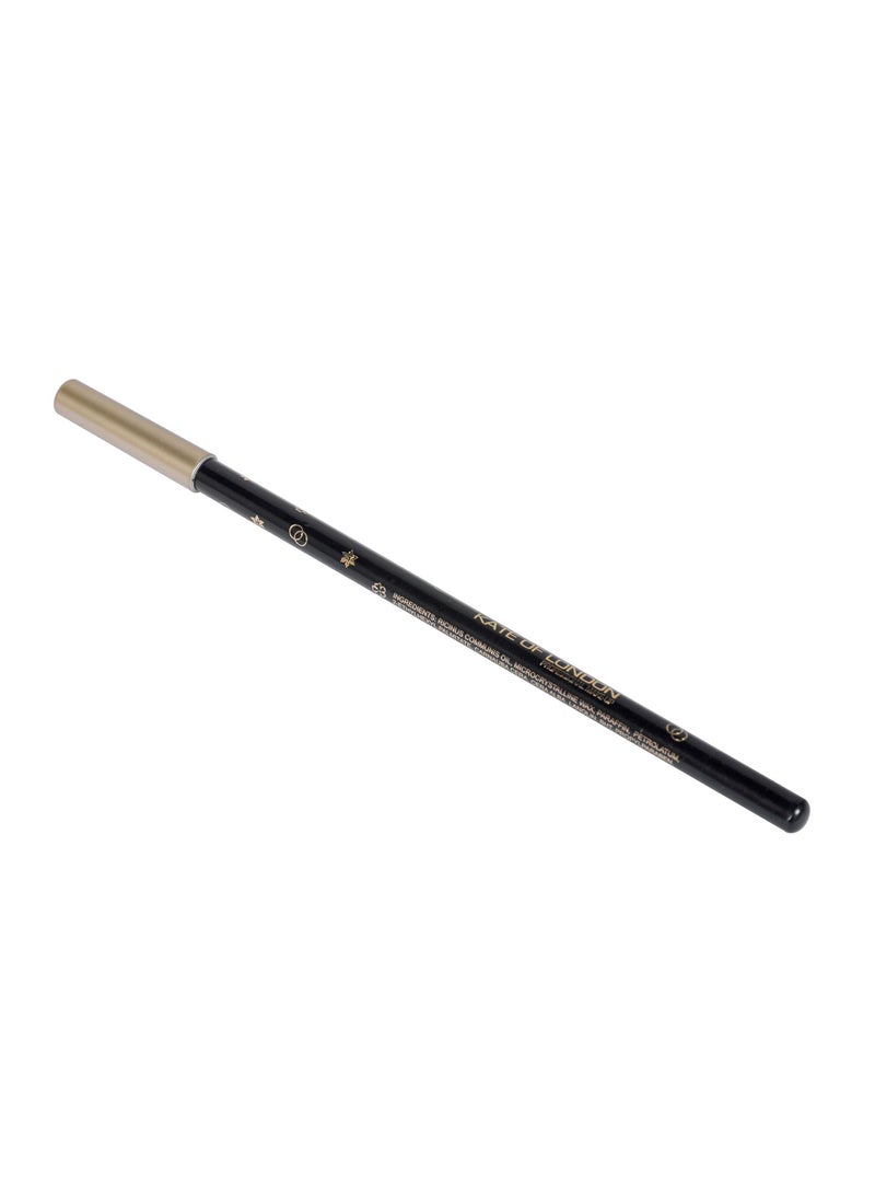KATE OF LONDON Long Eye Liner Pencil - Image 1