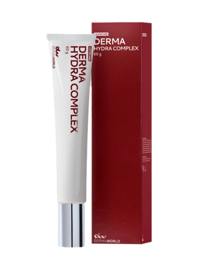 كريم ديرما هيدرا كومبلكس من ديرما وورلد
