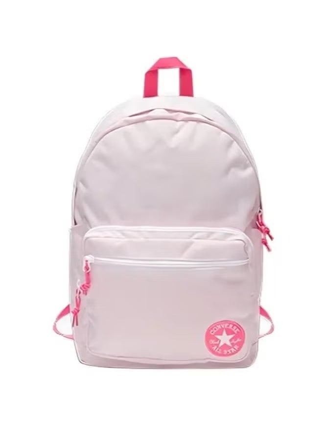 CONVERSE Back to School Classic Go 2 Horizontal Colorful School Bag Travel School Bag Laptop Backpack - Image 1