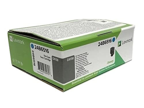 Lexmark 24B6516 Toner - Image 4