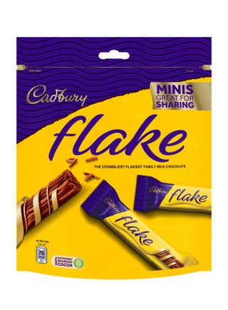 Dairy Milk Flake Minibag