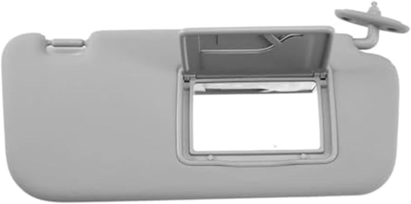 Wivplex Car Sun Visor for Hyundai Getz and Click - Image 3