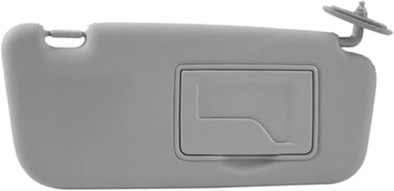 Wivplex Car Sun Visor for Hyundai Getz and Click - Image 2