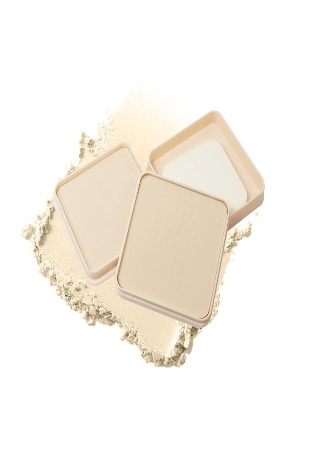Half N Half BB Mineral Pressed Powder Vita Mins, Skin Whitening, 01 Fair (20gm) - Image 1