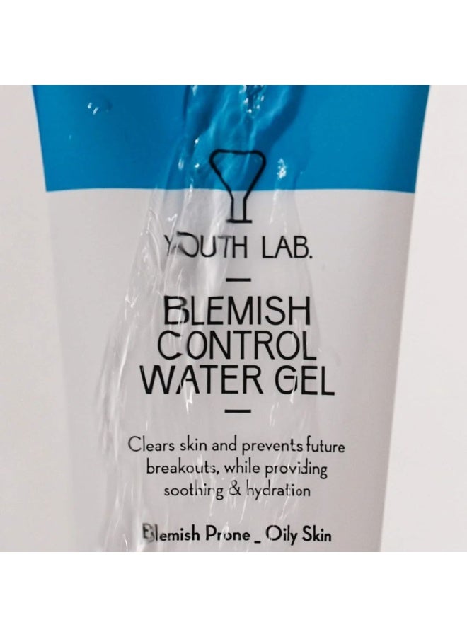 جل مائي للتحكم في العيوب من Youth Lab خفيف الوزن 50 مل - Image 2