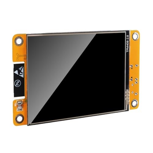 AITRIP 2 عبوة لوحة تطوير ESP32 ESP32-2432S028R واي فاي بلوتوث شاشة ذكية TFT مقاس 2.8 بوصة 240X320 مع شاشة لمس للأردوينو - Image 5